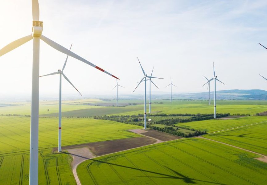 Wind Power Project awarded to Adani Green in Sri Lanka