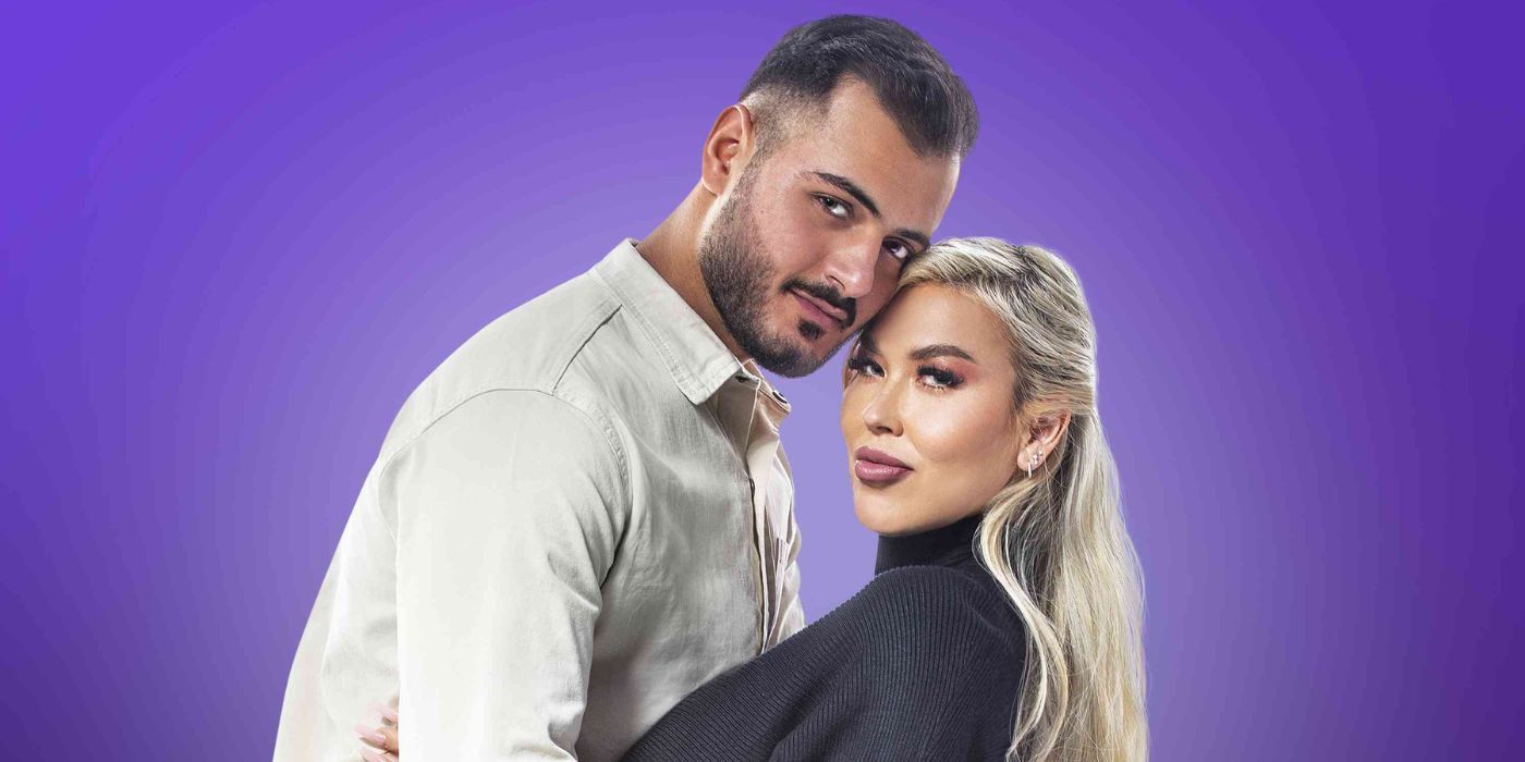 90dayfiance relationship drama