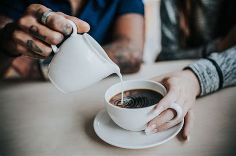 Coffee conversation questions - Teflpedia