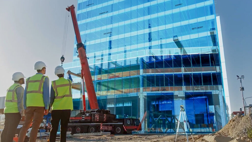startup accelerator programs urban building