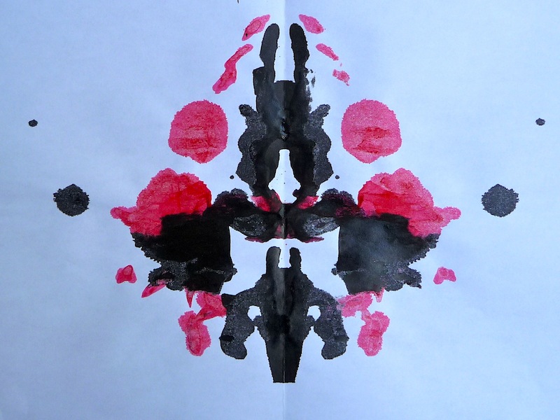 mental states conceptual art