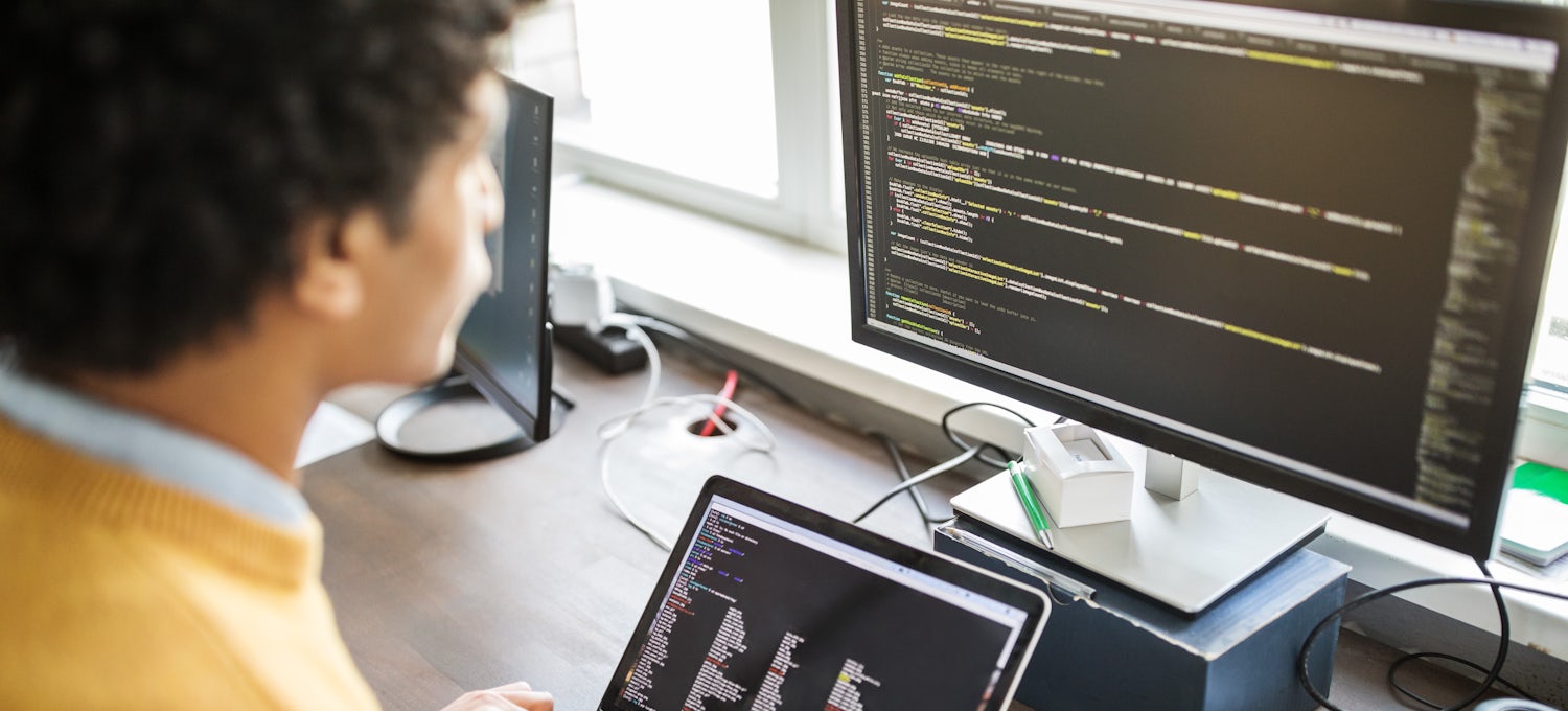 computers, data processing, statistical analysis