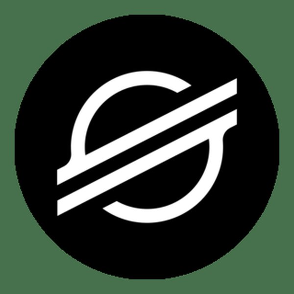 Stellar Lumens (XLM) Logo
