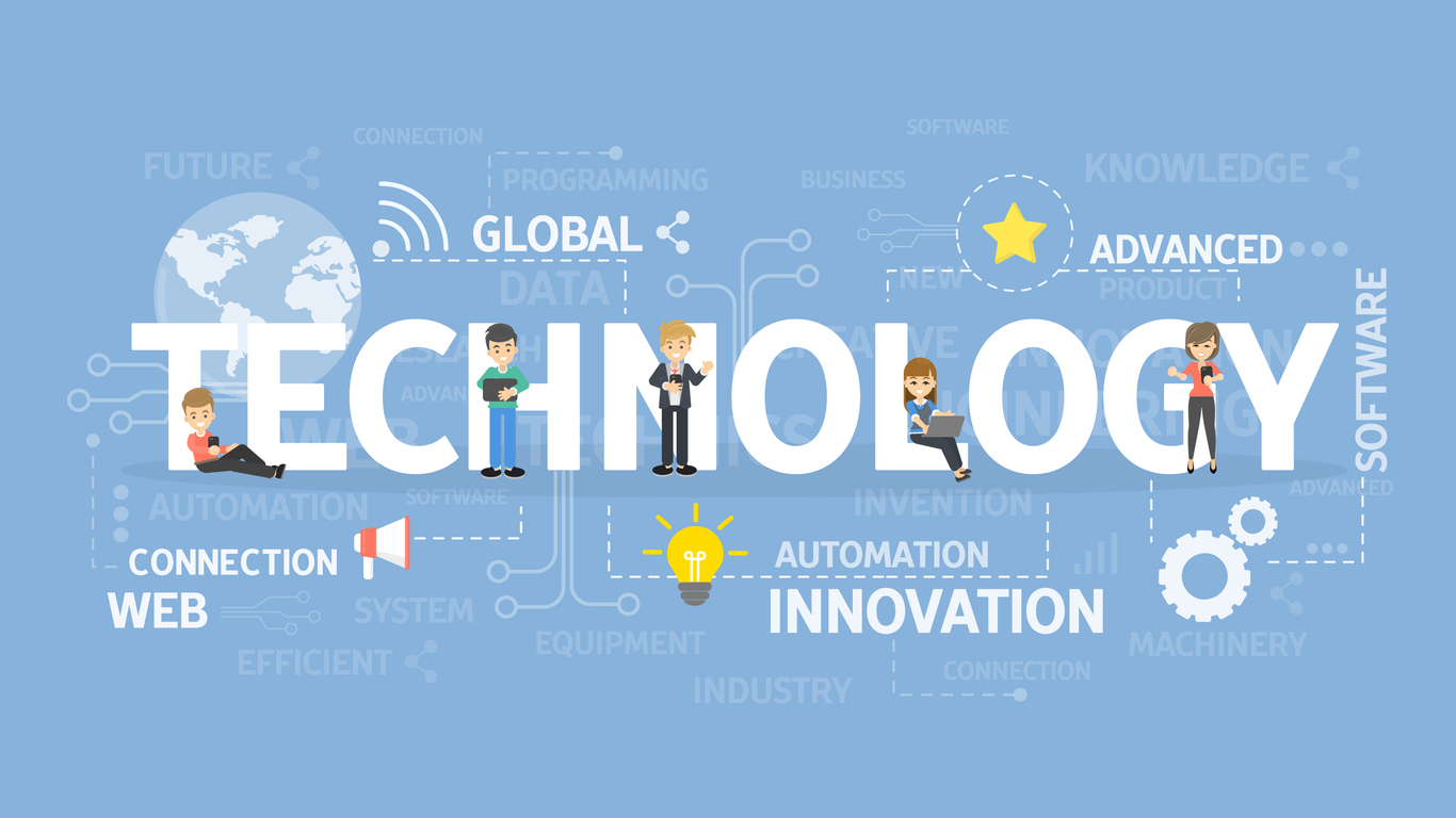 STEM equipment and technology