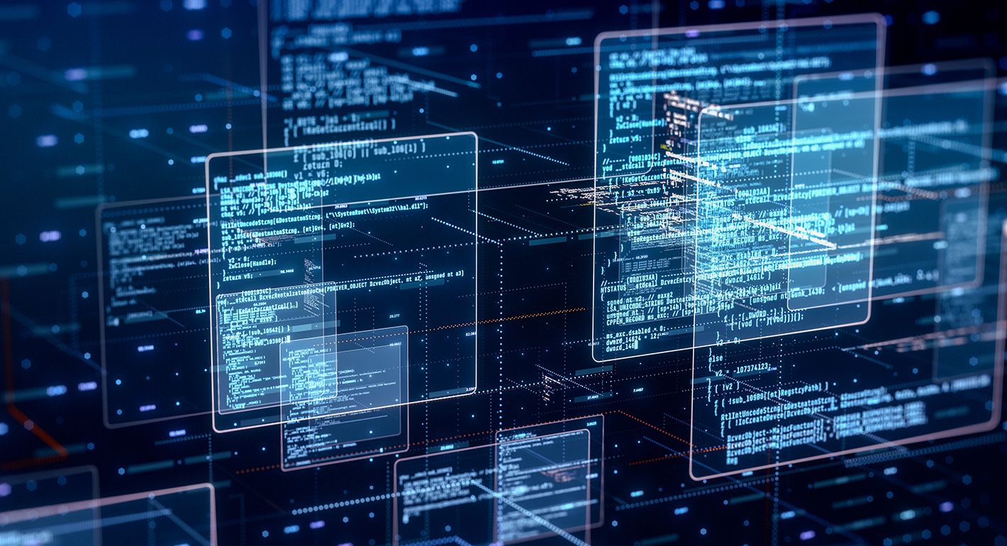 stock market screens trading physical objects