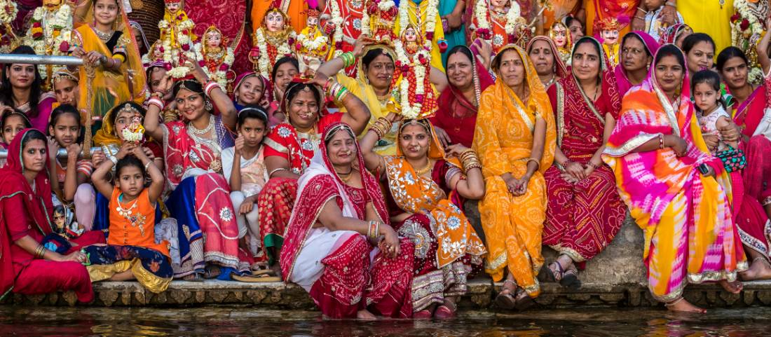 cultural festivals and traditional ceremonies