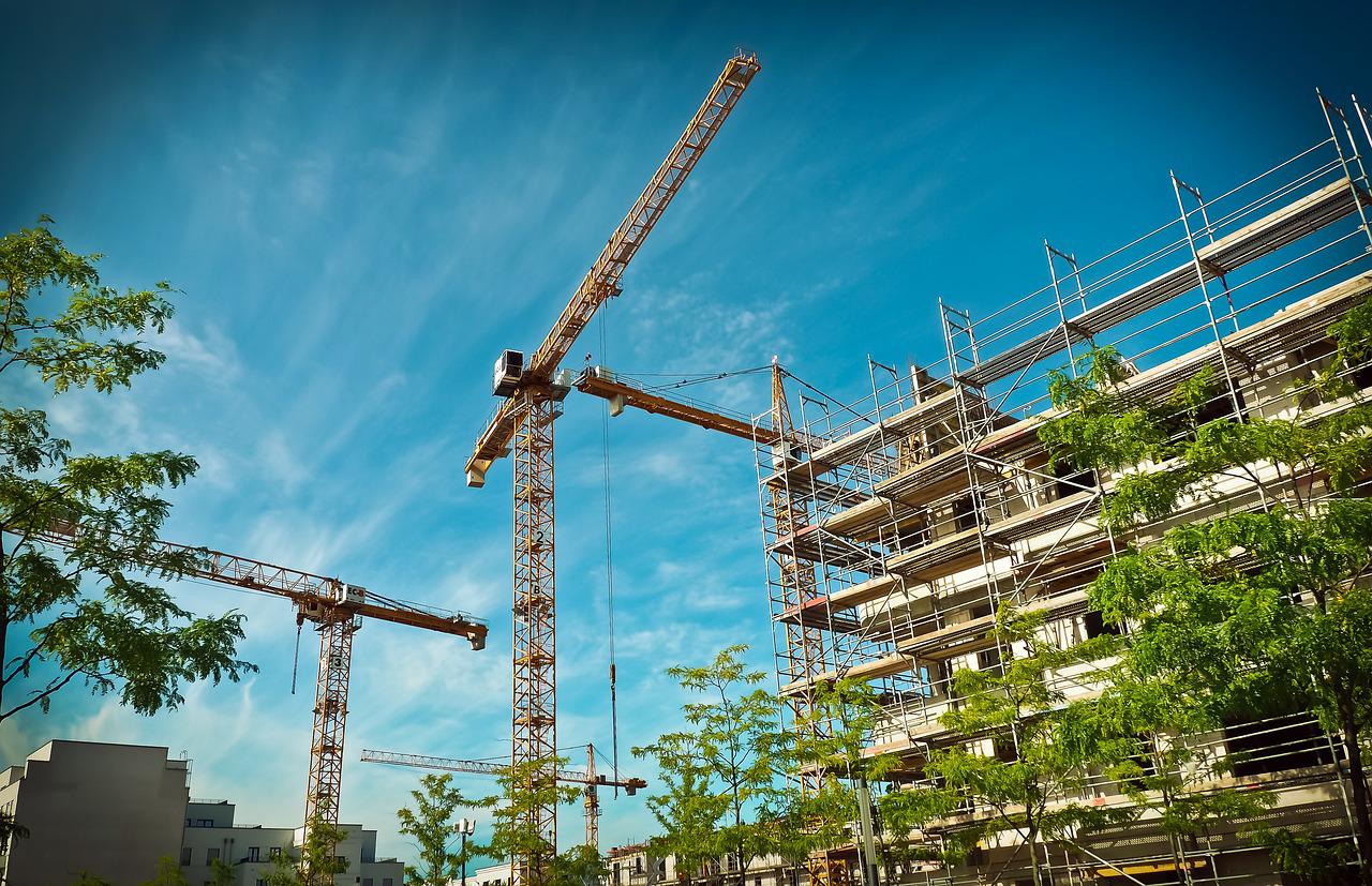 construction site sustainability