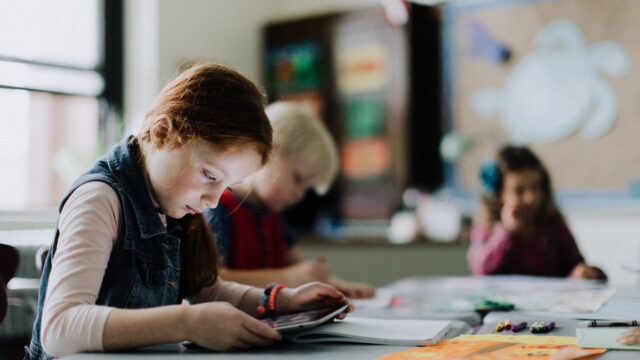 classroom technology adaptive learning