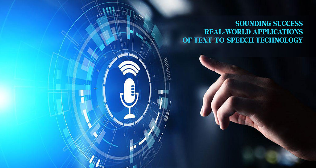 speech to speech technology