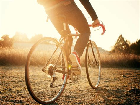 strength training and cycling