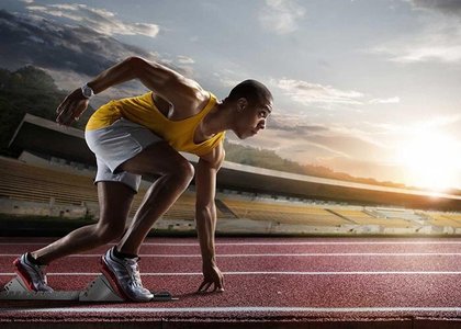 athlete training motivation