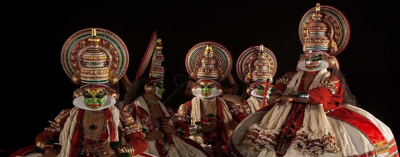cultural artifacts and traditional rituals