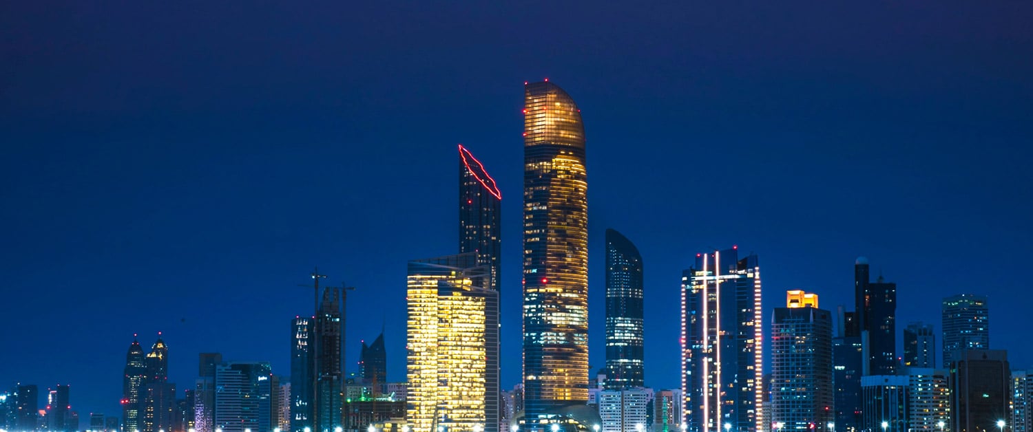 international construction project
