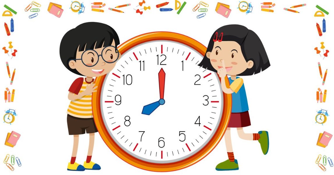 classroom punctuality students