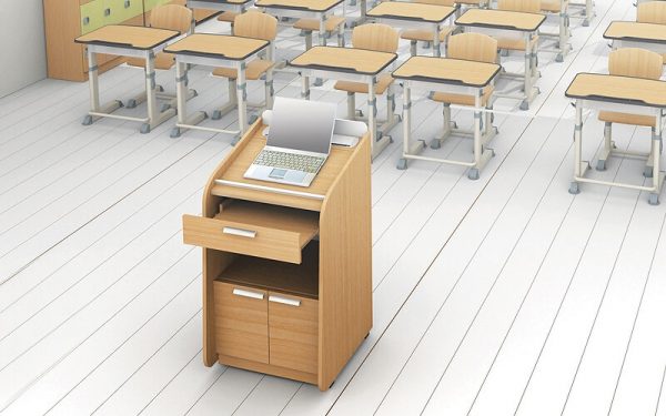 Philippine classroom furniture