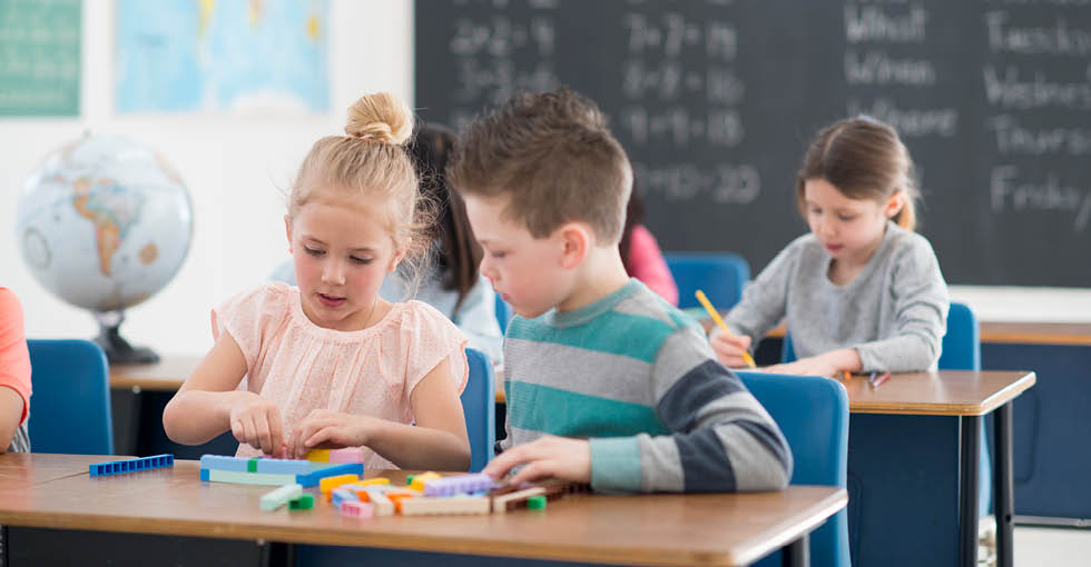 classroom study materials