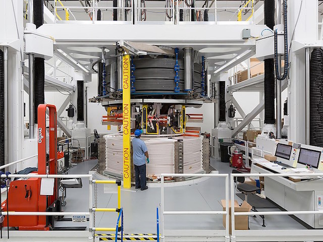superconducting magnets, scientific instruments, MRI machines in research labs