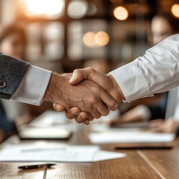 Reunión de Gestión de Relaciones con Proveedores