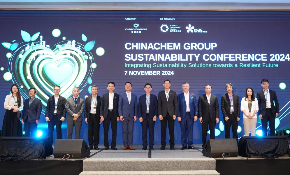 Conference on sustainability in business