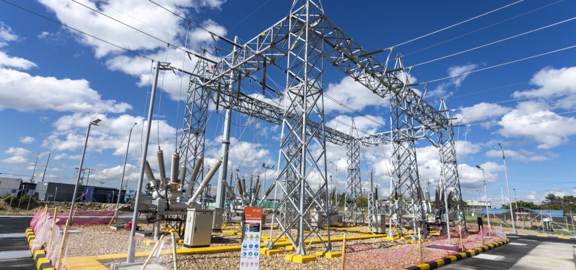 renewable energy towers digital equipment