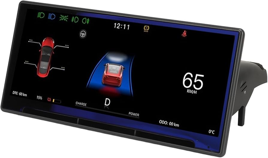 carplay dashboard alert