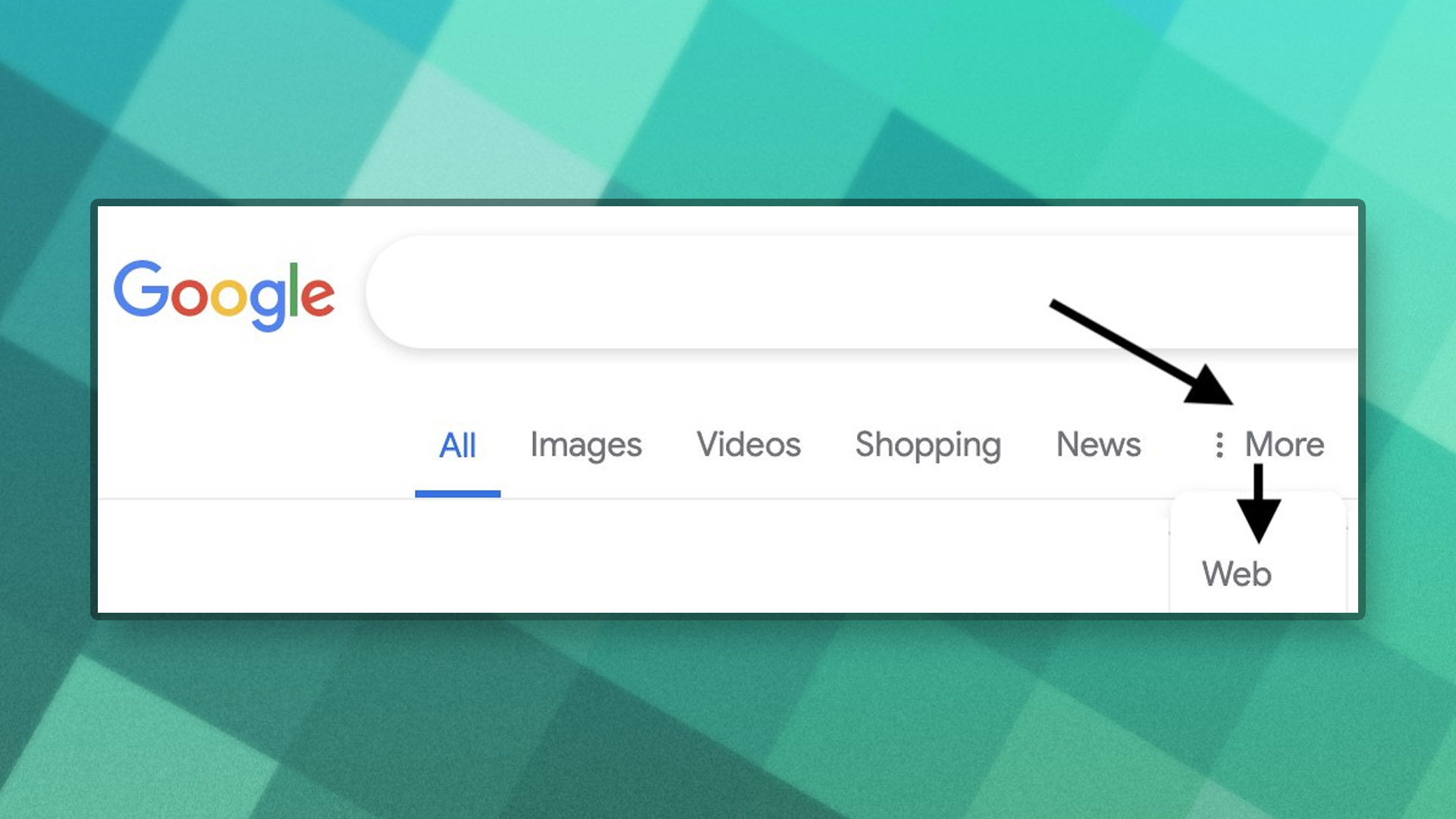 modern search engine tech hardware