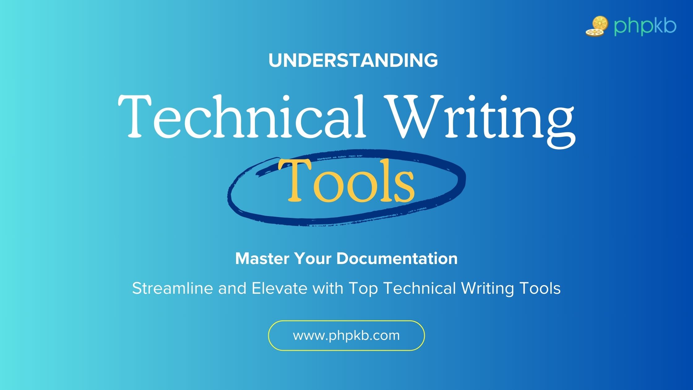 creative and technical writing tools