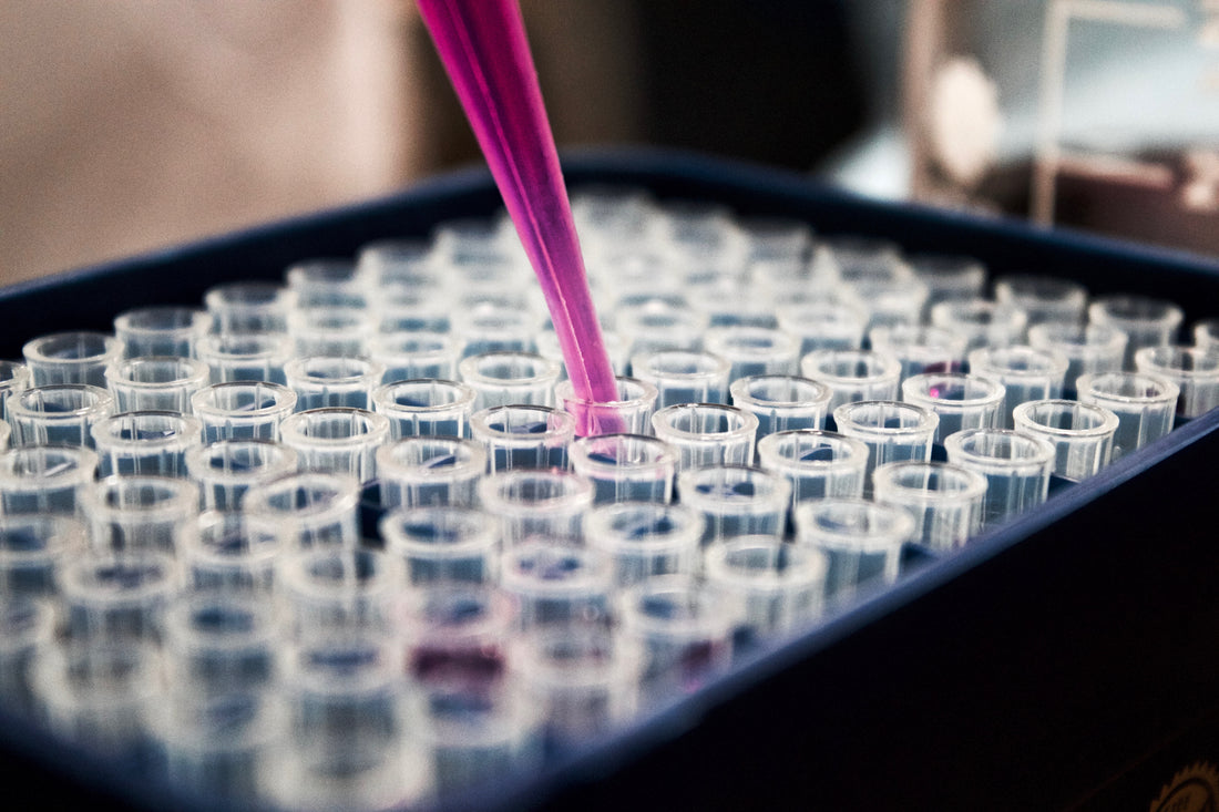 synthetic cleansing bar ingredients laboratory