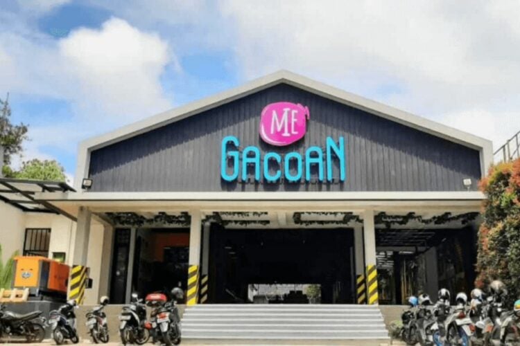 physical mie gacoan outlet
