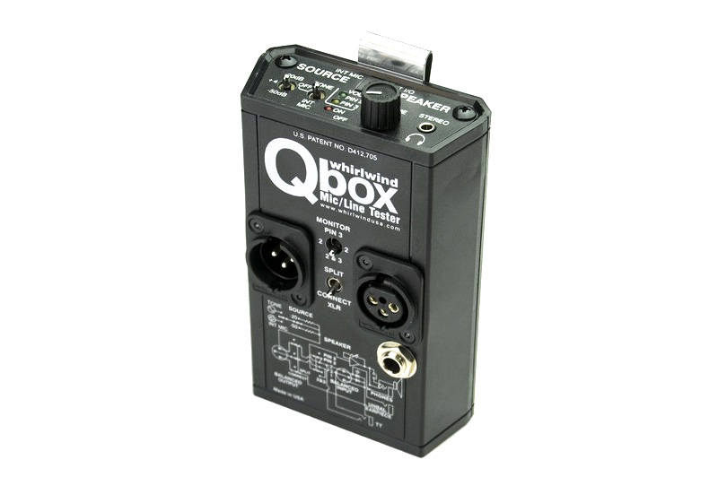 black box testing tools hardware