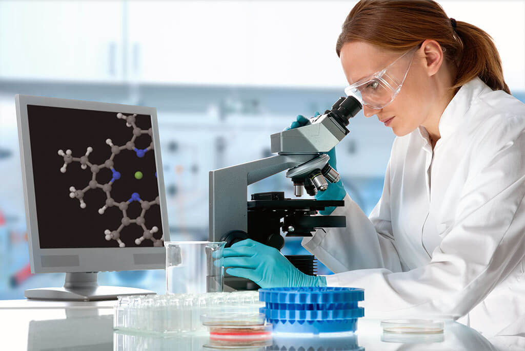 research laboratory diabetes treatment