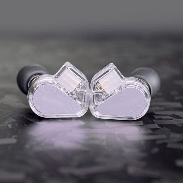 Tanchjim Bunny Maze (DSP implied) IEMs