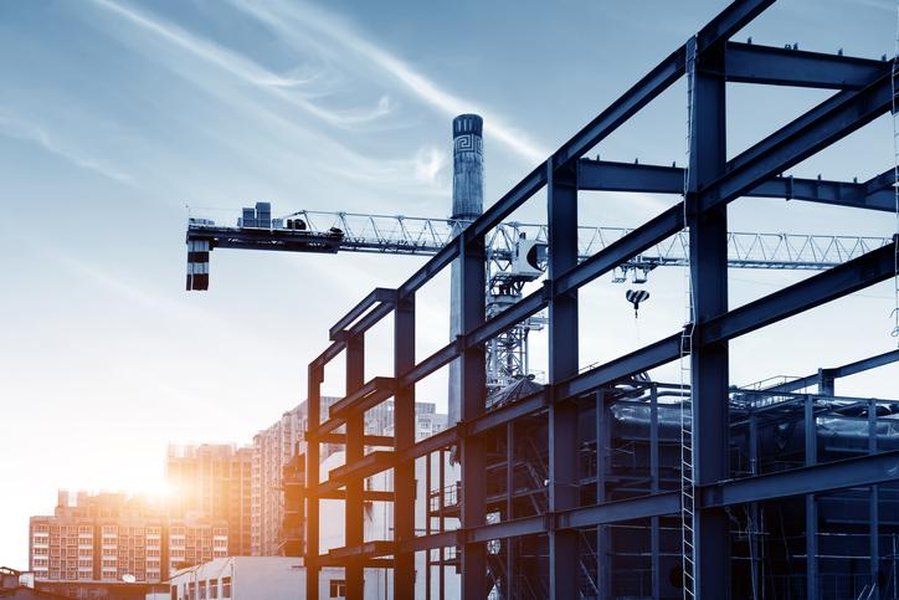 domestic industry infrastructure