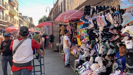 international trade goods and tariffs marketplace