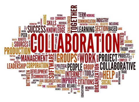 A one person collaborative effort? - FAMVIN NewsEN
