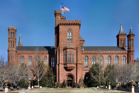 historic institution building
