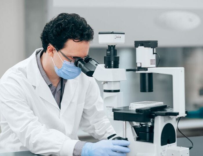 immune cells laboratory equipment