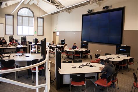 machine learning classroom setup