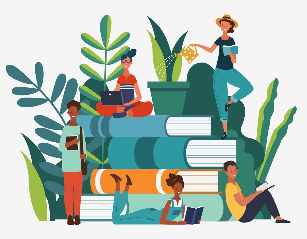 classroom teaching literature