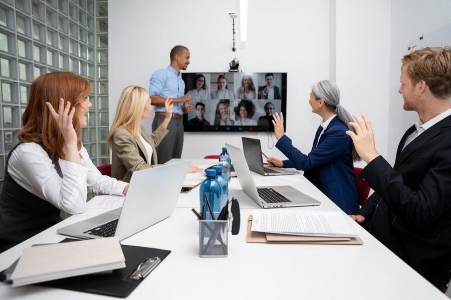 office communication systems