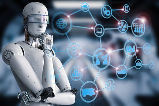 technology AI societal innovation