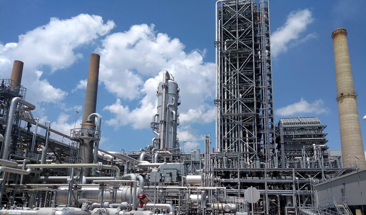 advanced renewable energy technologies and industrial carbon capture facilities