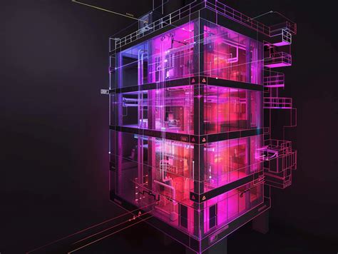 ai architecture diagram