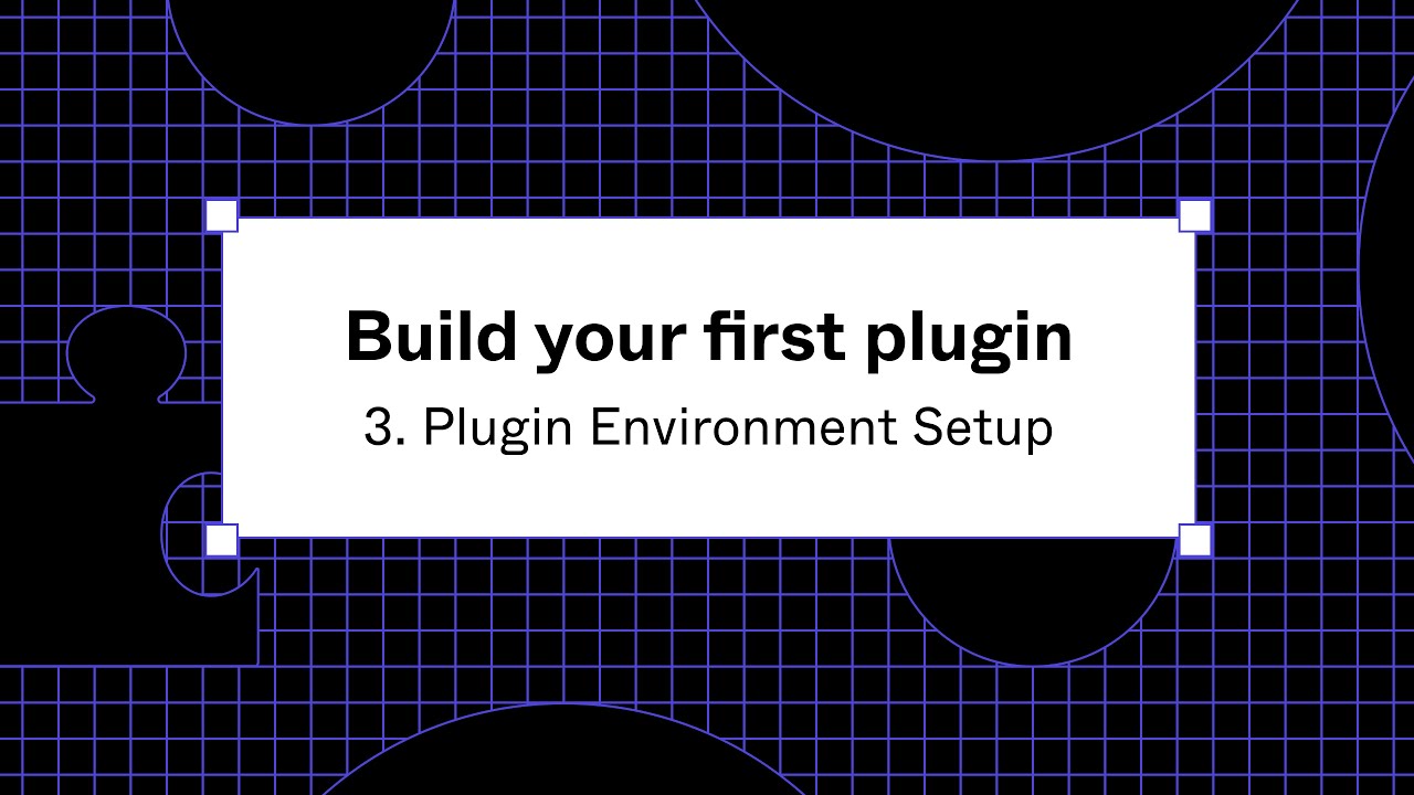 figjam plugin development environment