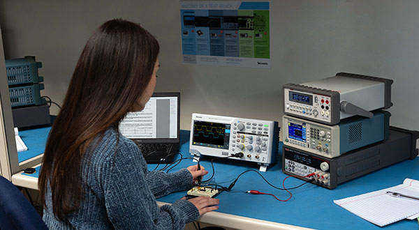 engineering education lab tools