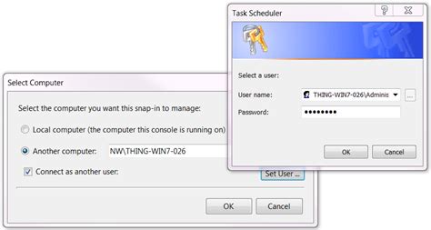 remote computer access