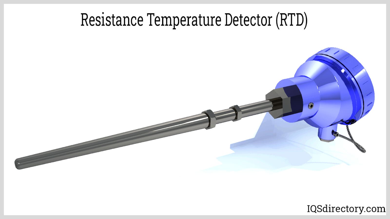 industrial storage tanks temperature sensors