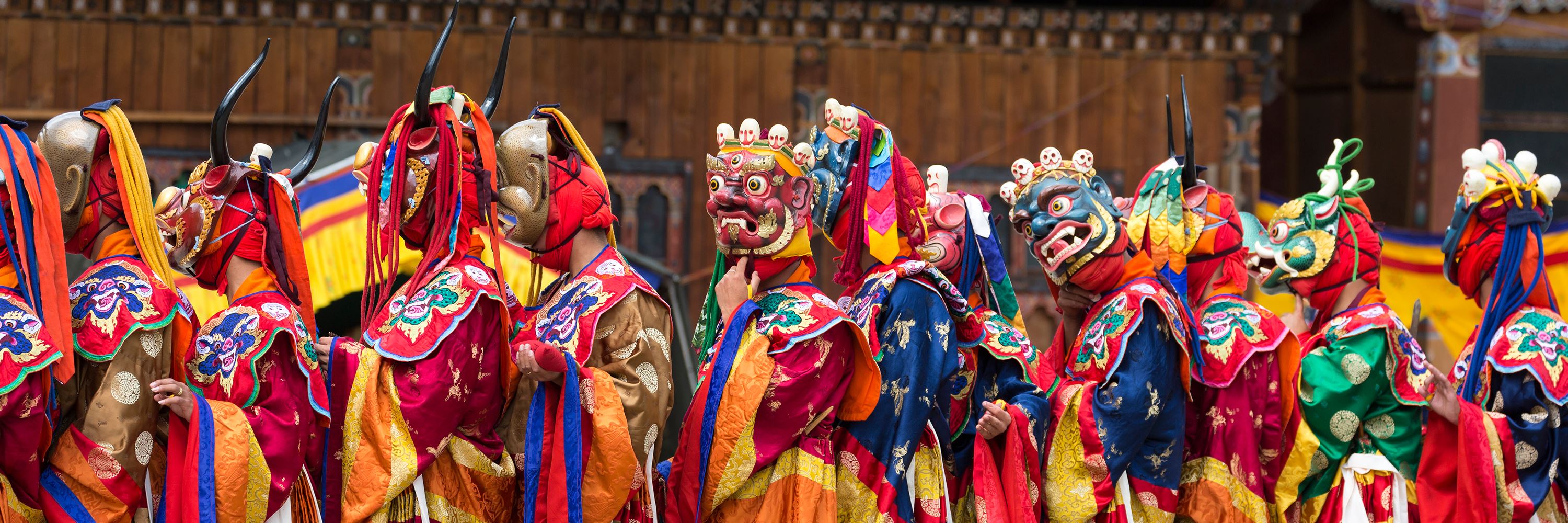 scenic views of diverse cultural gatherings and traditional ceremonies
