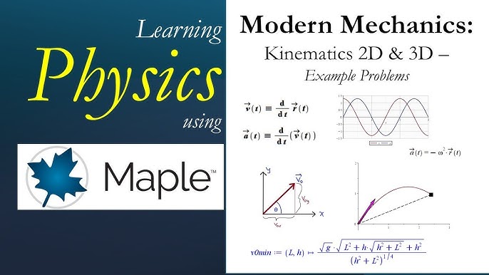 educational physics problems