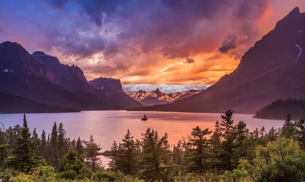national landscape